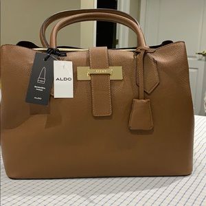 Aldo Linzee Satchel Bag